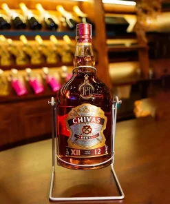 Rượu Chivas Regal 12 4.5L