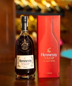 Rượu Hennessy V.S.O.P
