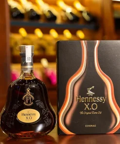 Rượu Hennessy X.O