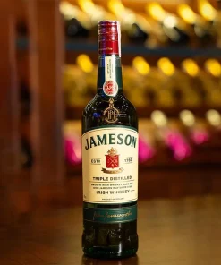 Rượu Jameson Ai Len