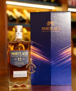 Rượu Whisky Mortlach 12