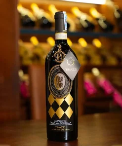 Rượu Vang Ý 1968 2018 Tinazzi 50 Anniversario