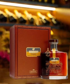 Rượu Martell Cohiba