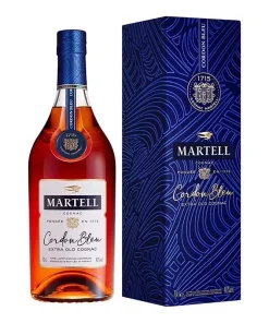 Rượu Martell Cordon Bleu