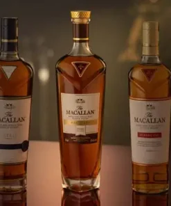 The Macallan