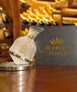 Decantor Xoay