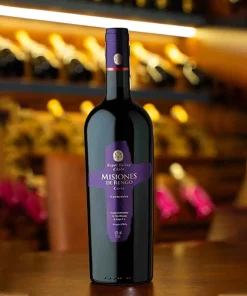 Rượu Vang Chile Gran Reserva Cuvée Carmenère