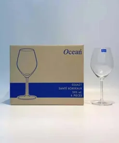 Ly Ocean Vang 595ml