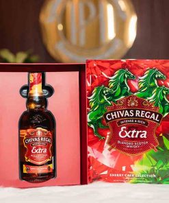 Hộp Quà F26 Chivas Extra (70cl)