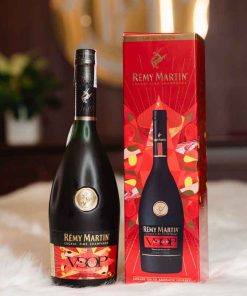 Rượu Remy Martin VSOP - Hanoi Edition (70cl)