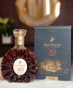 Rượu Remy Martin XO (70cl)