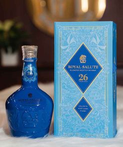 Rượu ROYAL SALUTE 26 COLHEITA
