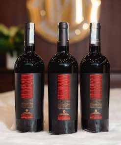 Rượu Vang Ý Cantine San Pancrazio Il Cavaliere Rosso