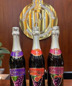 Nước Trái Cây Có Ga Dolce Vita Sparkling